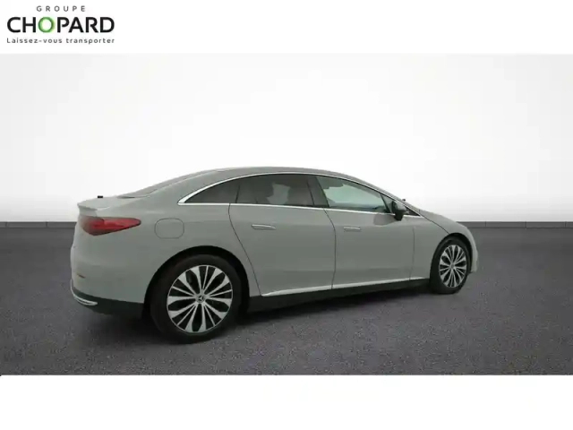 Mercedes Classe E eqe 300 — photo 42
