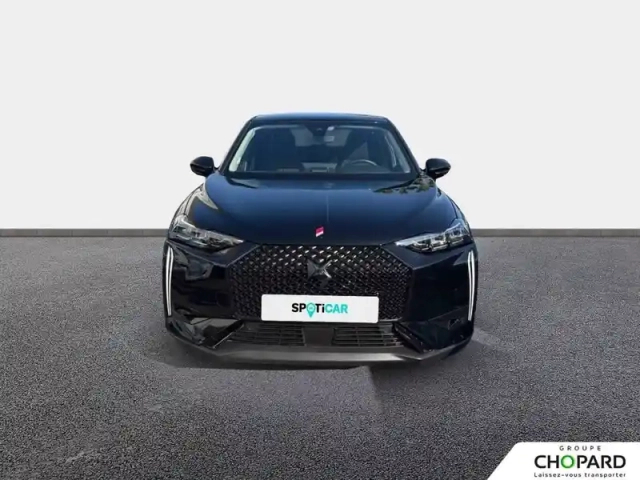 Ds Ds 3 e-tense — photo 2
