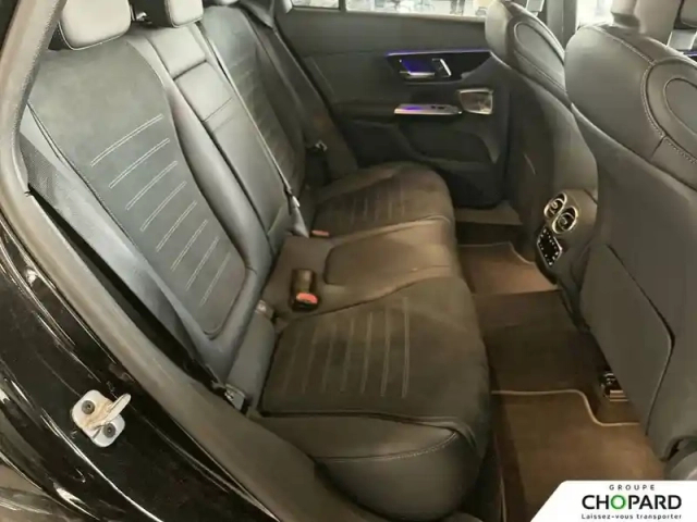 Mercedes Glc 400 e 9g-tronic 4matic — photo 20