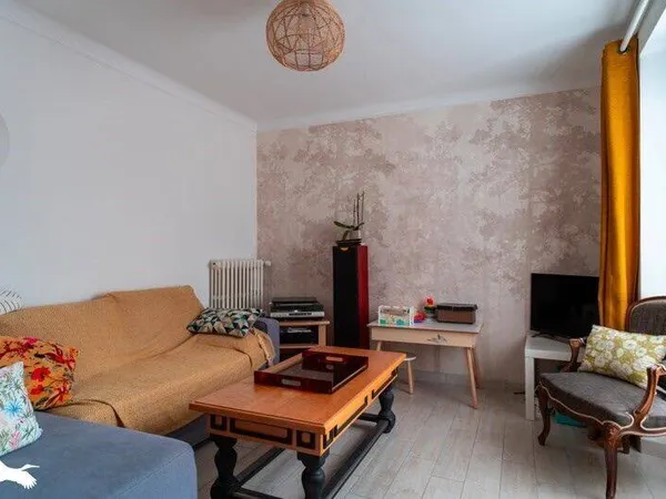 Maison 4 pièces 103 m²