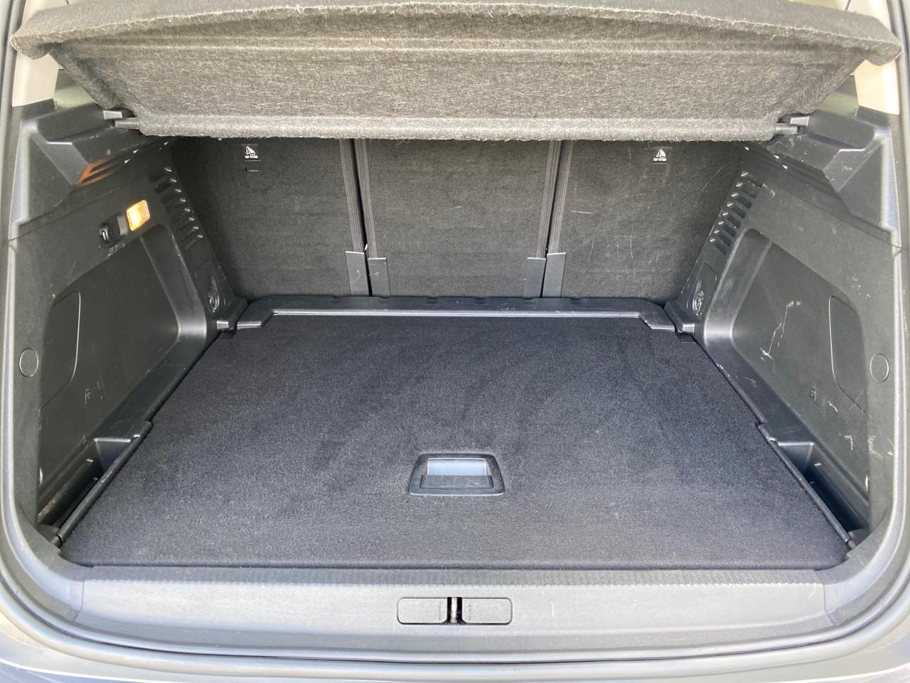 Citroën C5 Aircross puretech 130ch s&s shine e6.d-temp — photo 6