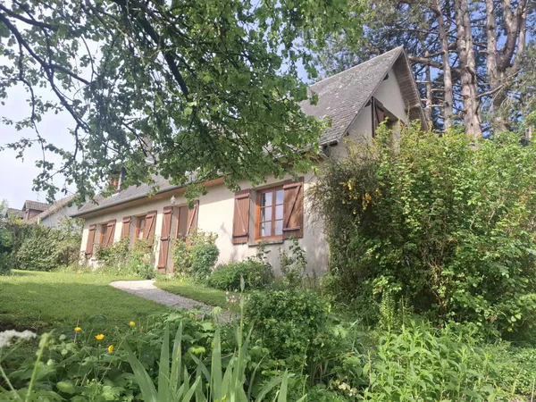 À 10 MN DE GOURNAY - MAISON FAMILIALE DE 130 M²