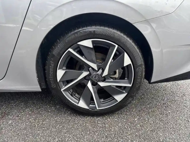 Peugeot 308 sw bluehdi 130ch s&amp;s eat8 — photo 13