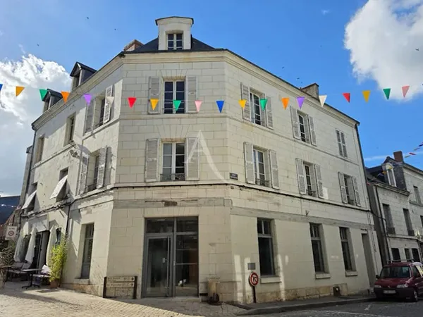 Immeuble 11 pièces 280 m²