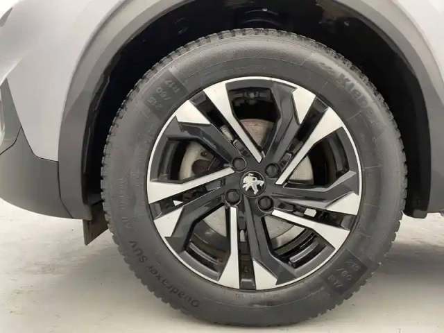 Peugeot 2008 puretech 130 s&amp;s eat8 — photo 55
