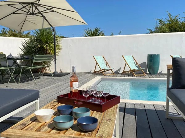 Maison 4 pièces 123 m²