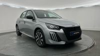 Peugeot 208 1.2 100ch Style — photo 3