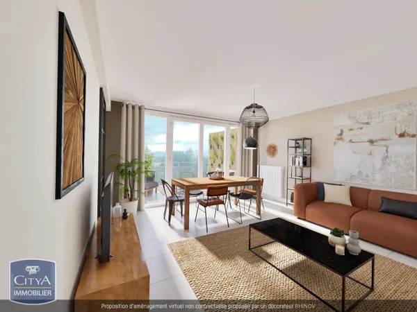appartement