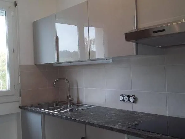 Appartement 4 pièces 66 m²