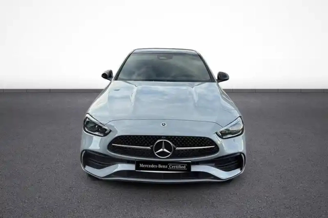 Mercedes Classe C 300 e 9g-tronic e-hybrid eq — photo 40