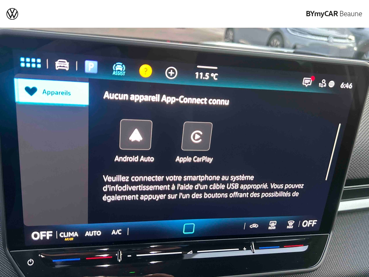 Volkswagen T-Roc 1.5 eTSI Hybrid 116 ch DSG7 — photo 26