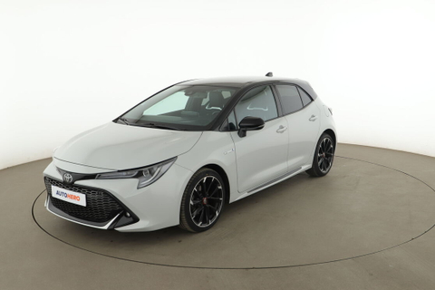 Toyota Corolla 1.8 Hybride GR Sport