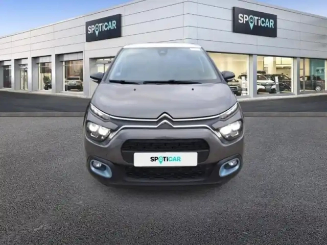 Citroën C3 1.2 puretech 110ch s&amp;s elle — photo 3