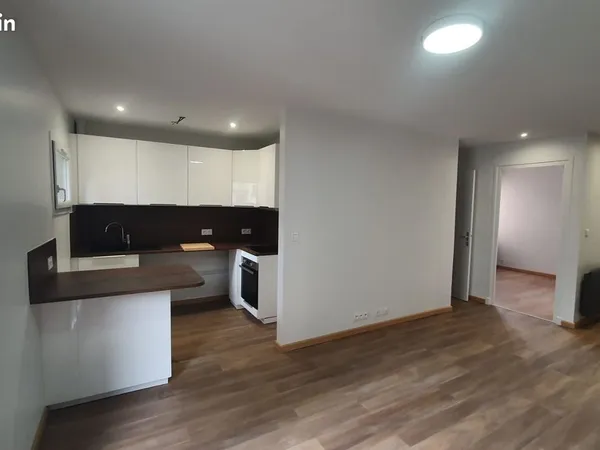 Location appartement F4