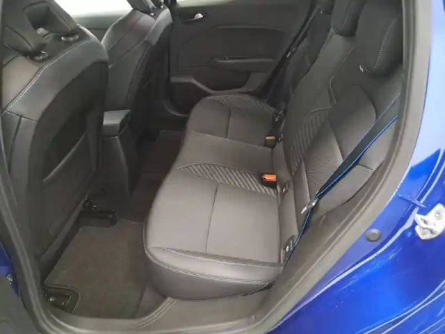 Renault Clio tce 90 ch gsr2 — photo 42