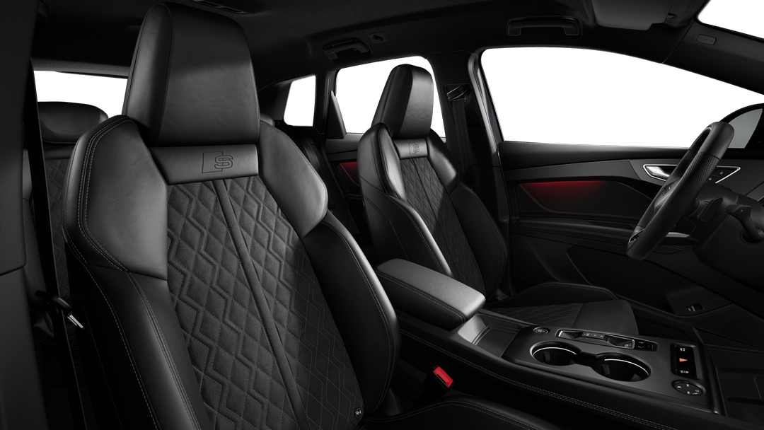 Audi Q4 e-tron Performance — photo 8