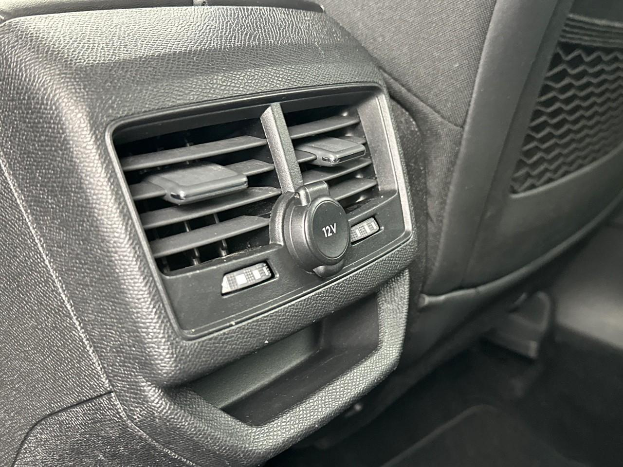 Peugeot 3008 puretech 130ch s&s bvm6 allure — photo 36
