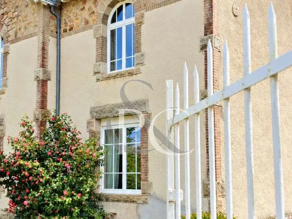 Maison 7 pièces 160 m²