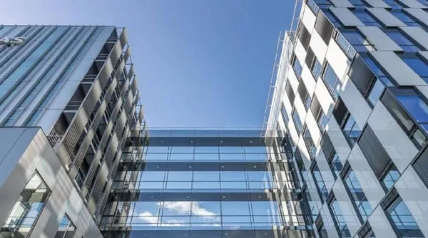 Bureaux 11447 m²