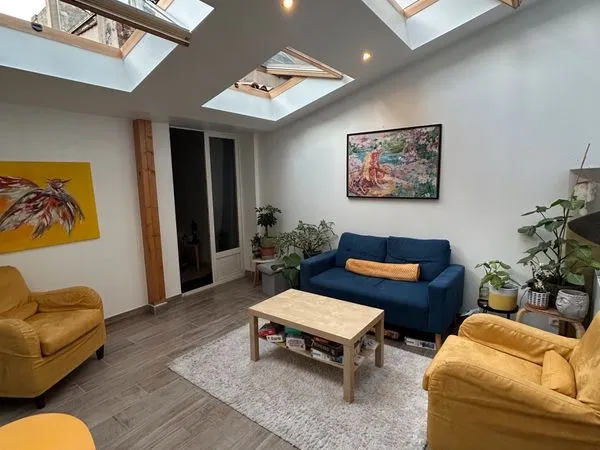 [Coloc cherche 4e colocataire à Bordeaux - dispo début octobre] 🏡