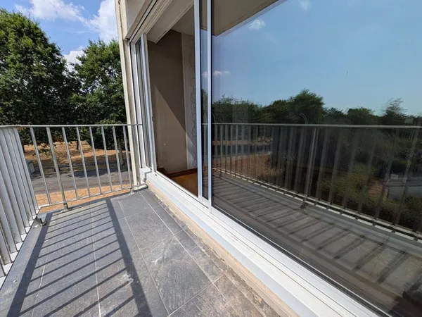 Appartement 3 pièces 87 m²