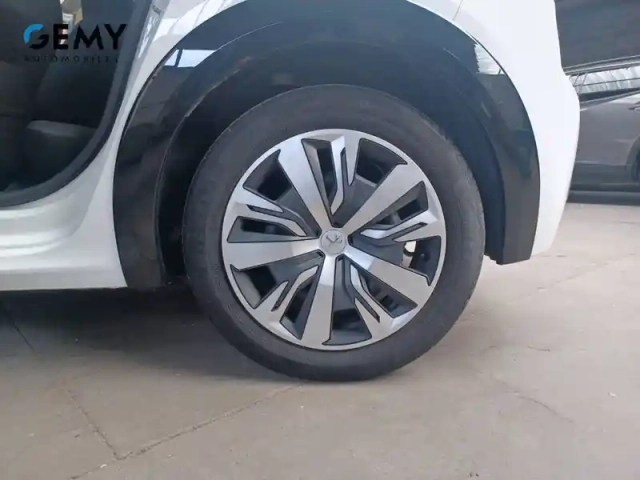 Peugeot 208 electrique 50 kwh 136ch — photo 11