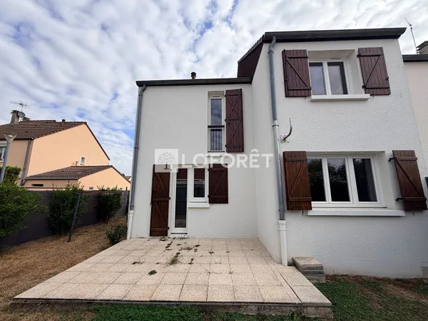 Maison 5 pièces 84 m²