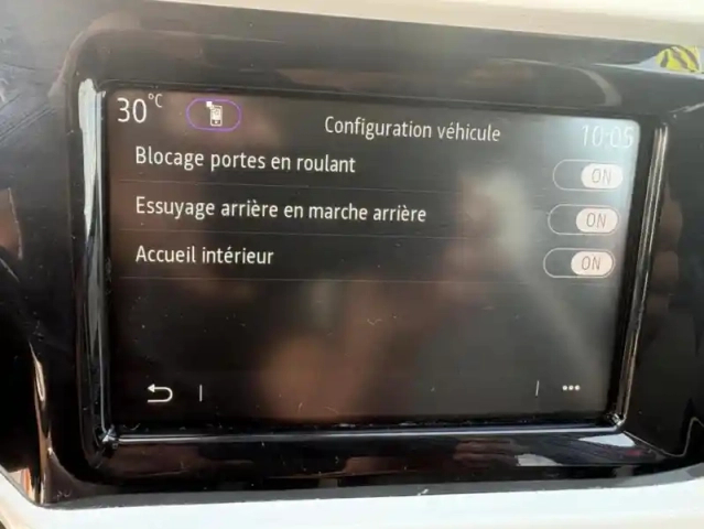 Renault Twingo iii vibes - achat intégral -21 — photo 30