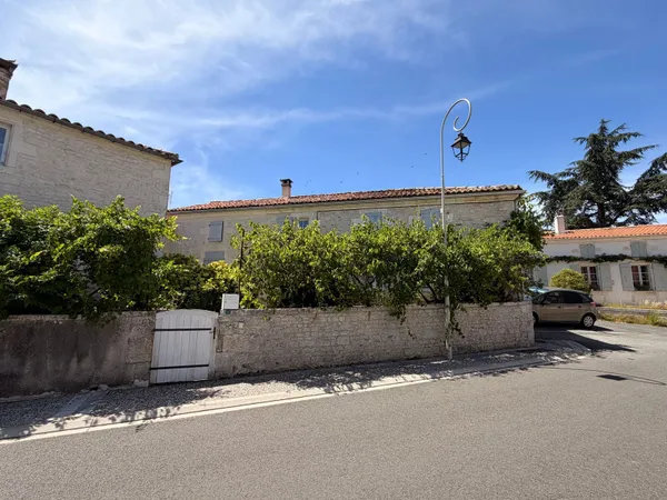 Maison 4 pièces 159 m²