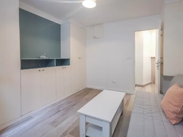 LOCATION STUDIO MEUBLÉ PARIS GOBELINS