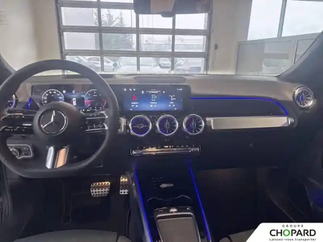 Mercedes Glb 200 d 8g-dct — photo 16