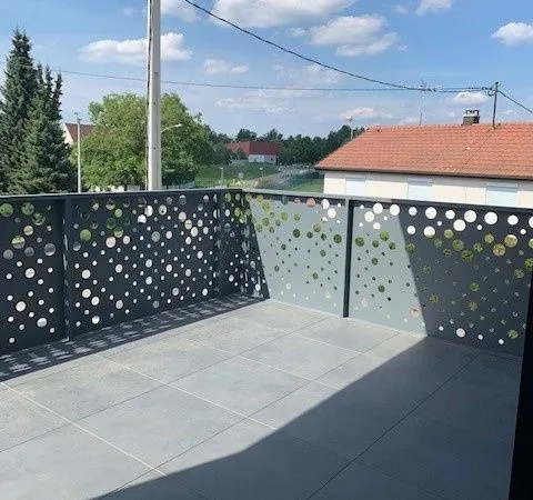 Appartement 2 pièces 47 m²