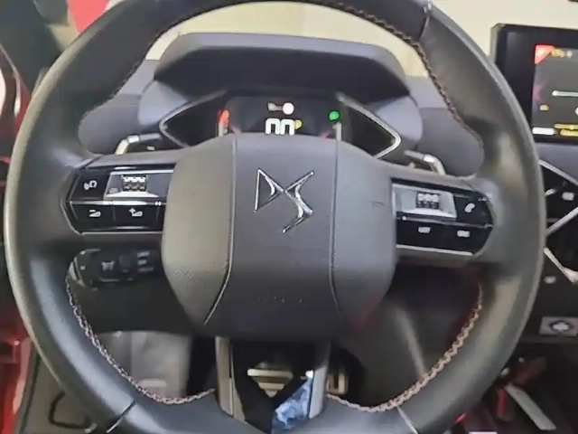 Ds Ds 3 ds3 crossback bluehdi 130 eat8 — photo 42