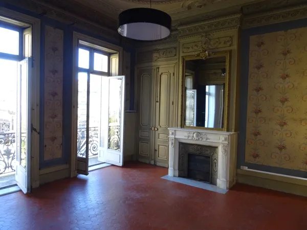BUREAUX Centre Historique
