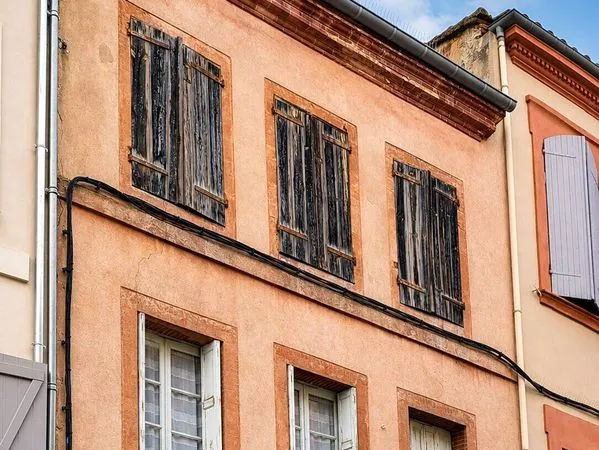 Appartement 6 pièces 157 m²