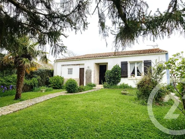 Maison 4 pièces 118 m²