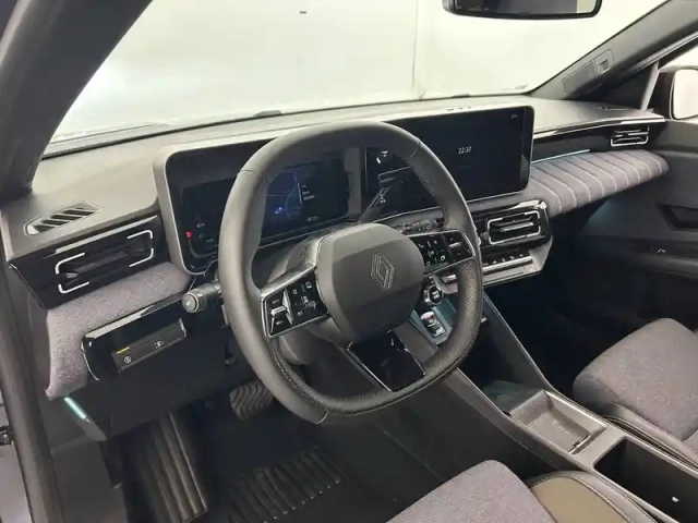 Renault 5 renault  e-tech electrique 120 ch autonomie urbaine — photo 26