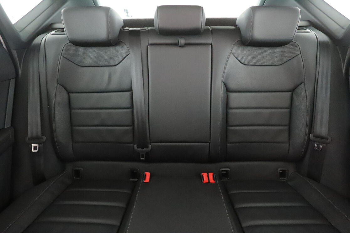 Seat Ateca 1.4 EcoTSI ACT Xcellence — photo 14