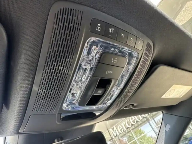 Mercedes Classe A 180 d amg line — photo 52