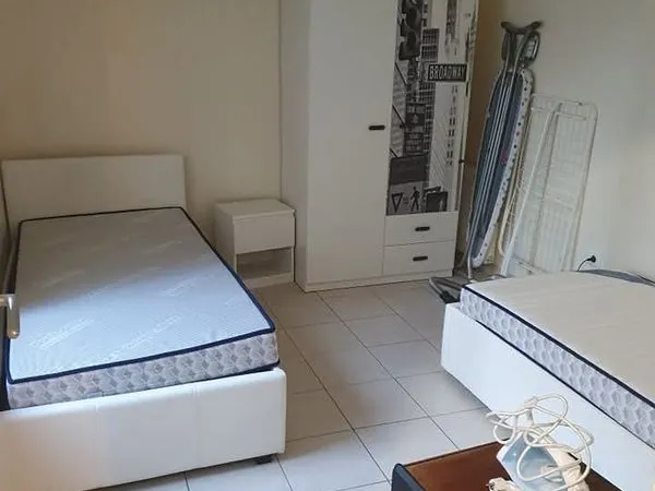 T2 meublé 50 m² + bureau + cave - mobilier neuf - 990 CC