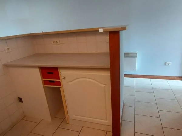 Maison 4 pièces 65 m²