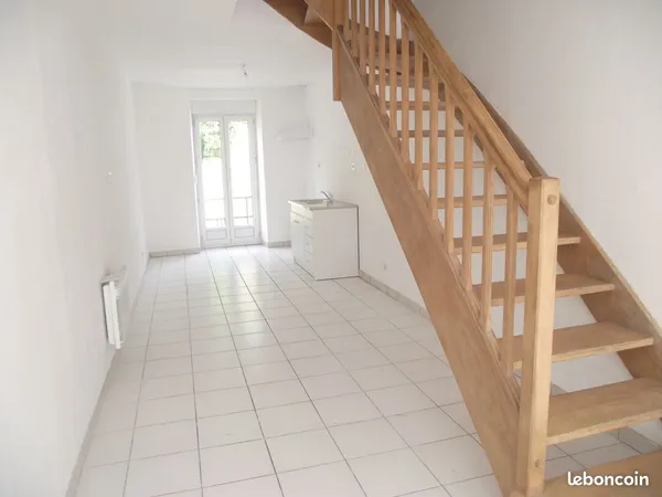 Appartement F5