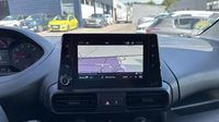 Peugeot Partner Standard 650kg BlueHDi 100ch S&S BVM5 Asphalt — photo 19