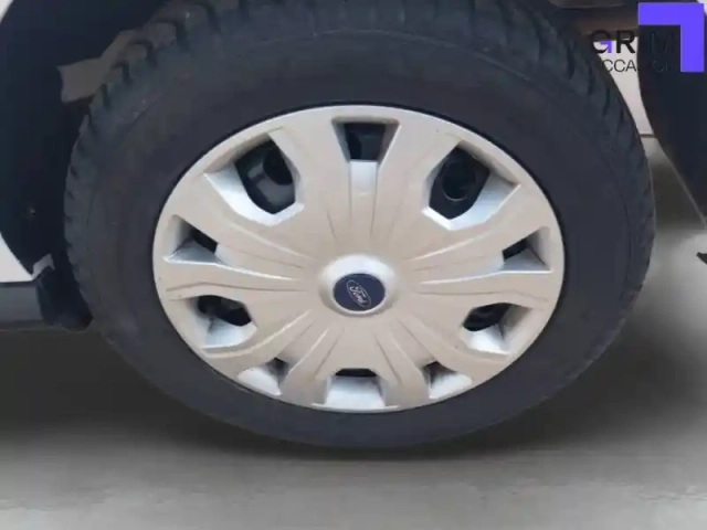 Ford Transit Connect fgn l2 1.0e100 e85 s&amp;s — photo 15