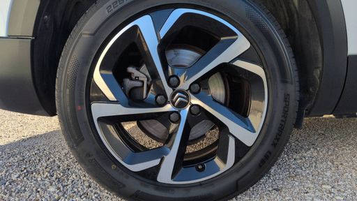 Citroen C5 Aircross 1.5 BlueHDi 130 - Business – 2020 – 234153 km – Diesel – Boîte Manuelle — photo 36