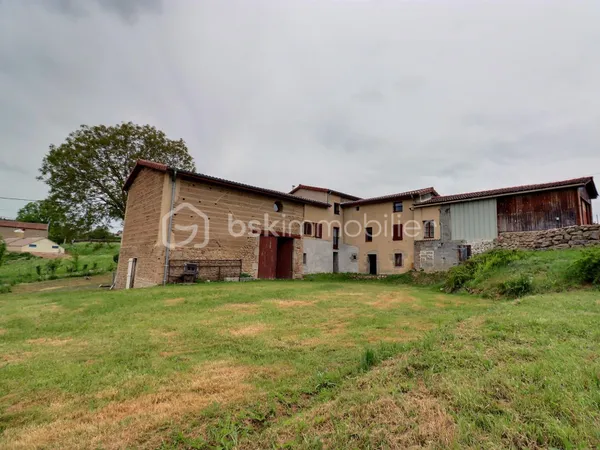 Maison 5 pièces 109 m²