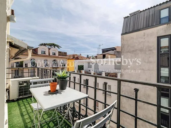 Appartement 4 pièces 76 m²