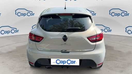 Renault Clio 1.2 TCe 120 EDC - Initiale Paris – 2016 – 120969 km – Essence – Boîte Automatique — photo 16
