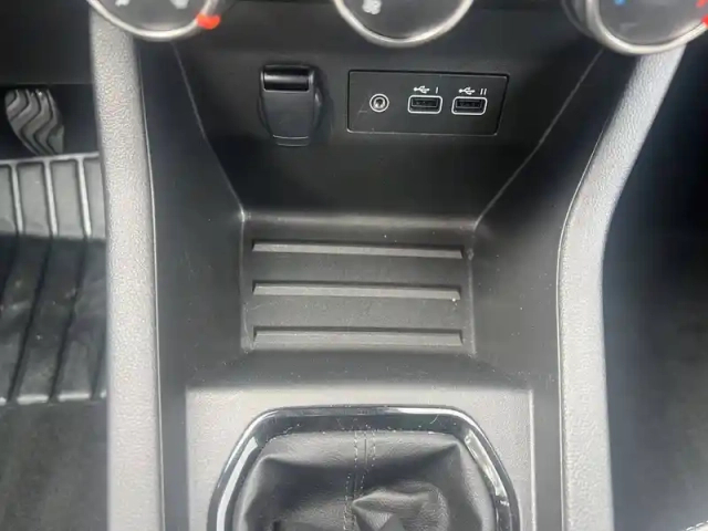 Renault Clio tce 100 gpl — photo 28
