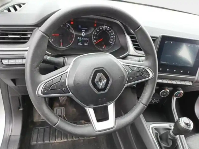 Renault Captur 1.0 tce 90ch business -21 — photo 15